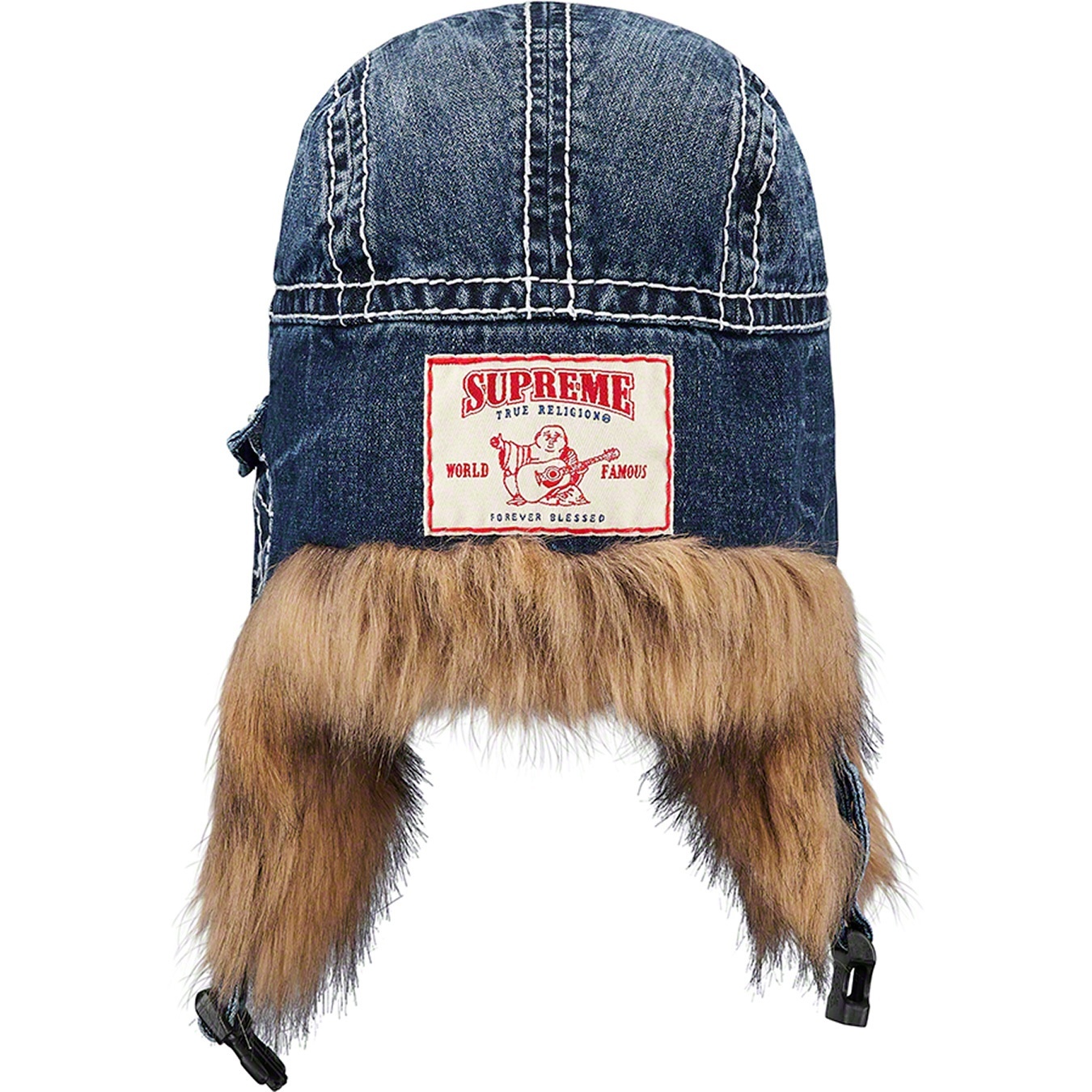 Supreme®/True Religion® GORE-TEX Trooper view 5